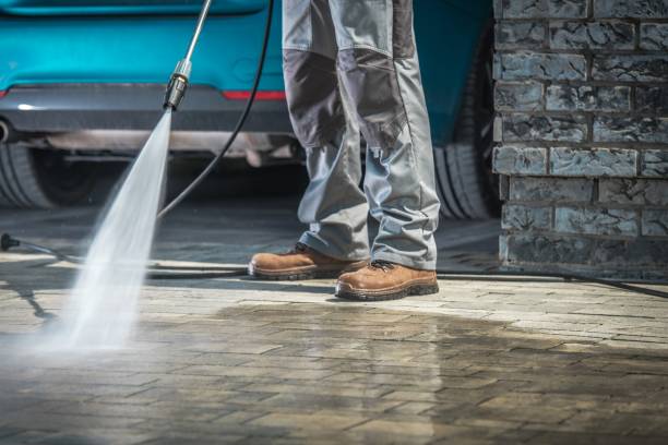 Best Building Exterior Washing  in Batesville, TX