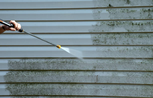 Best Factory Floor Cleaning  in Batesville, TX